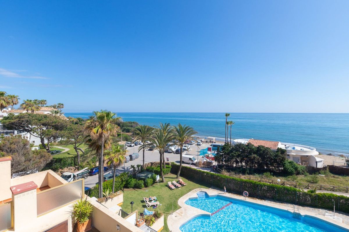 Penthouse in Elviria, Elviria, 1/12