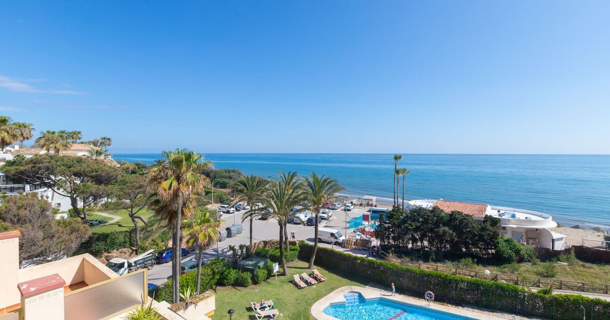 Penthouse in Elviria, Elviria, 1/12