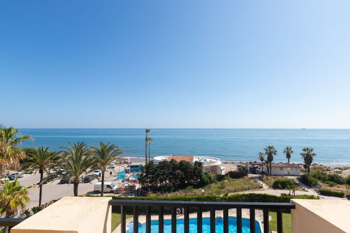 Penthouse in Elviria, Elviria, 2/12
