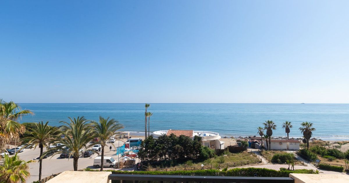Penthouse in Elviria, Elviria, 2/12