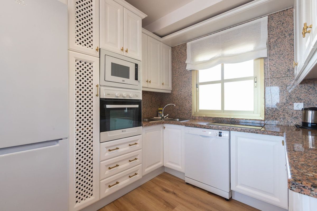 Penthouse in Elviria, Elviria, 11/12