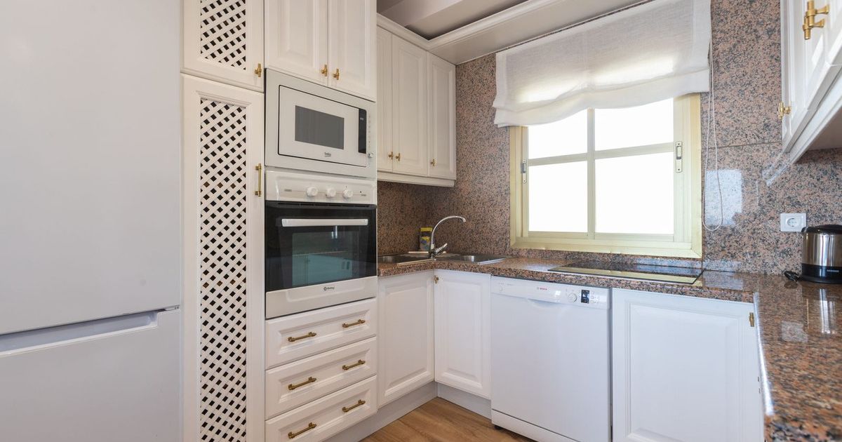 Penthouse in Elviria, Elviria, 11/12