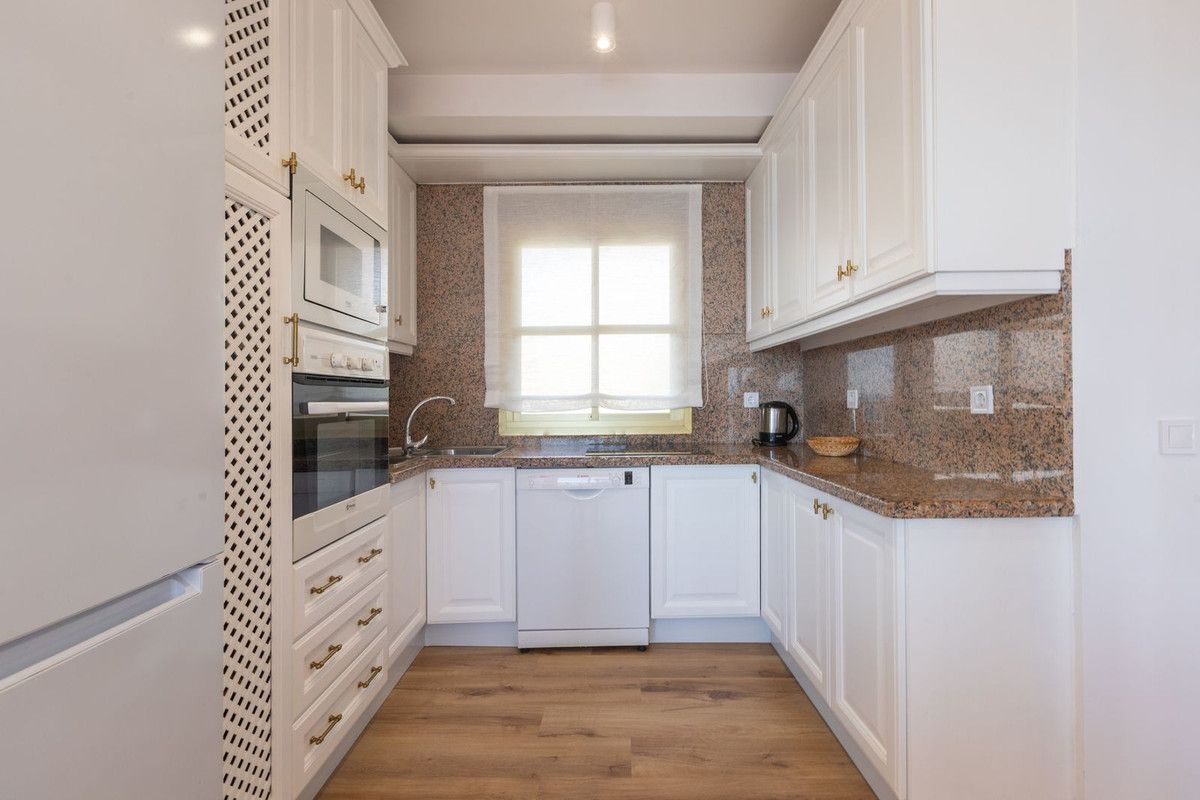 Penthouse in Elviria, Elviria, 12/12