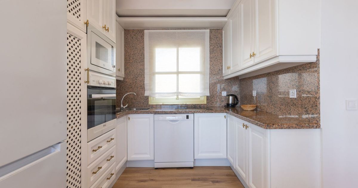 Penthouse in Elviria, Elviria, 12/12