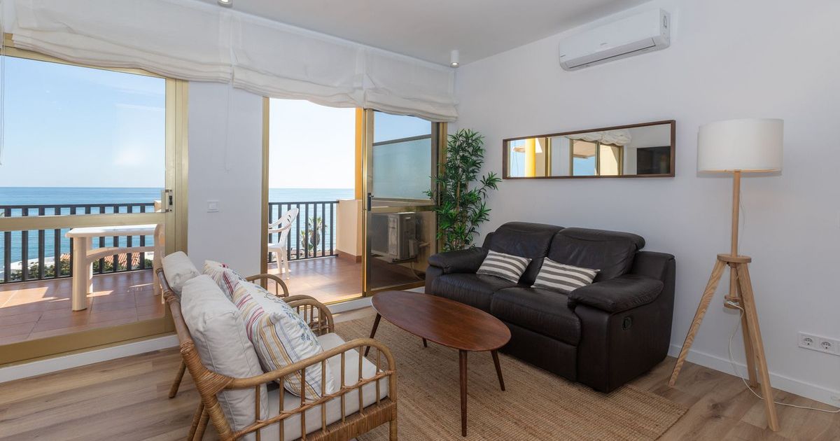 Penthouse in Elviria, Elviria, 4/12