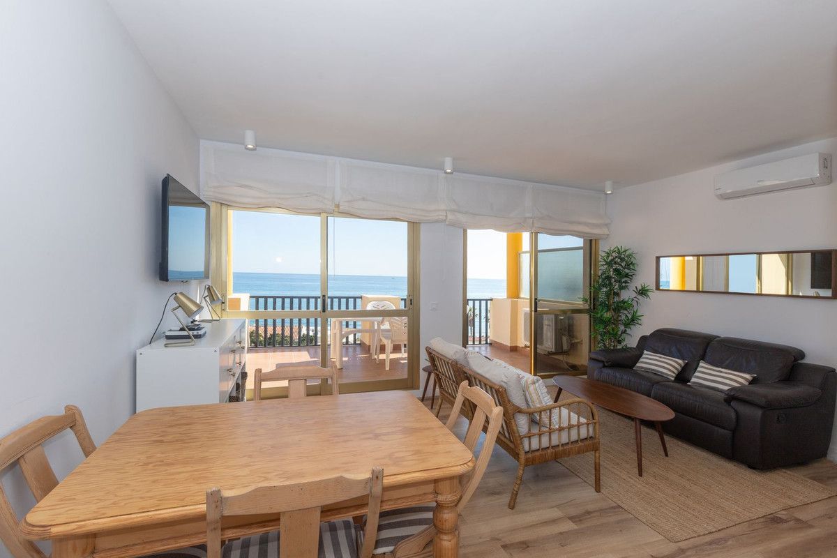Penthouse in Elviria, Elviria, 5/12