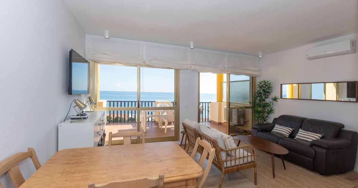 Penthouse in Elviria, Elviria, 5/12