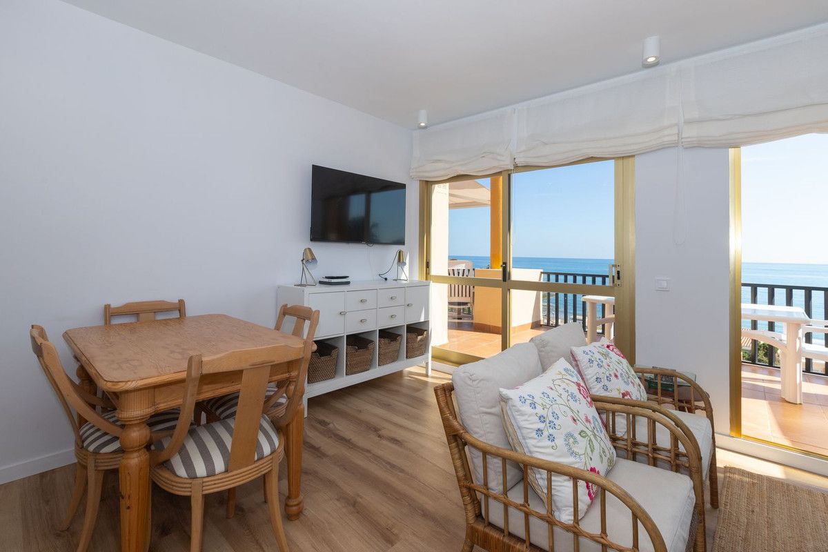Penthouse in Elviria, Elviria, 6/12