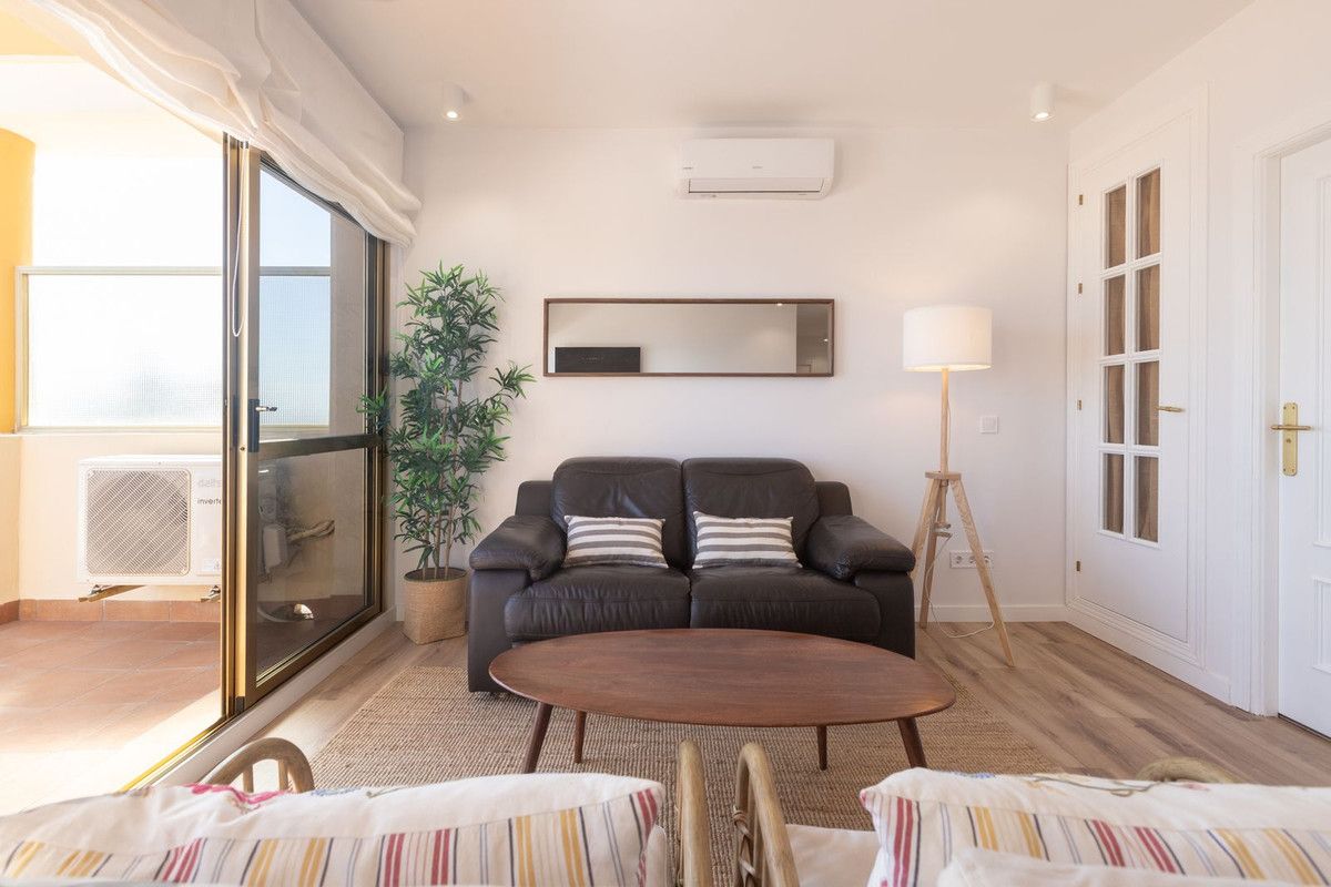 Penthouse in Elviria, Elviria, 7/12