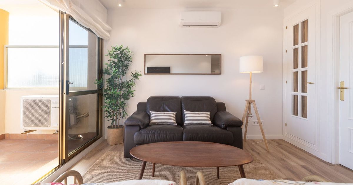 Penthouse in Elviria, Elviria, 7/12