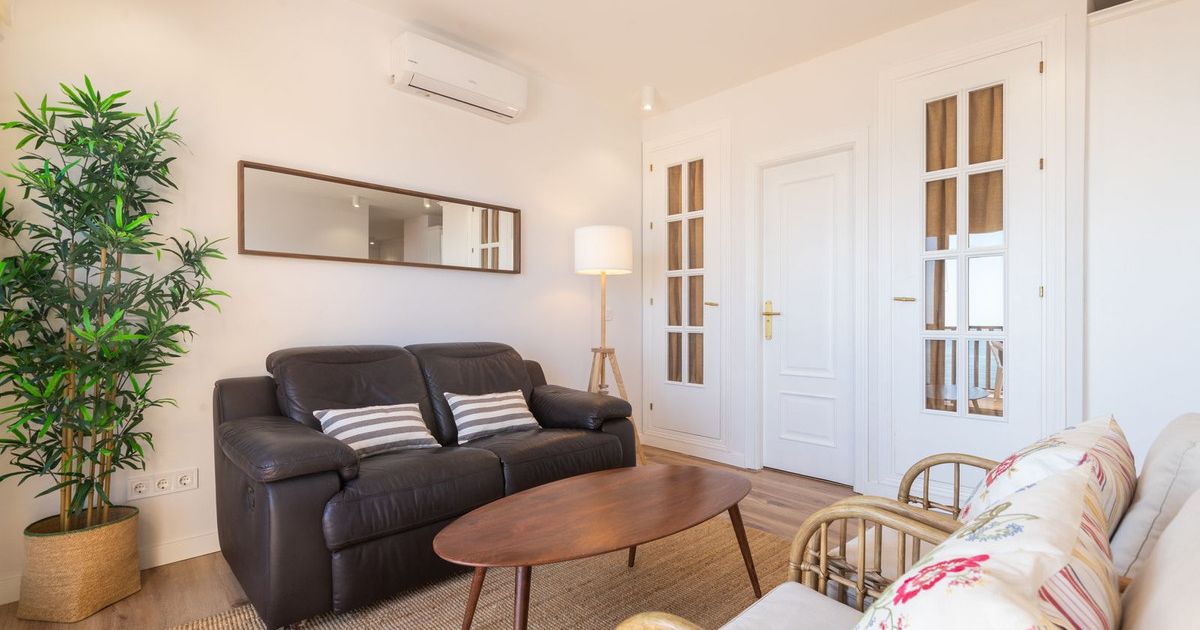 Penthouse in Elviria, Elviria, 8/12
