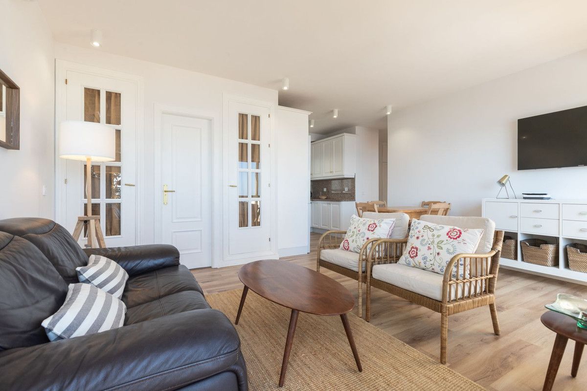 Penthouse in Elviria, Elviria, 9/12