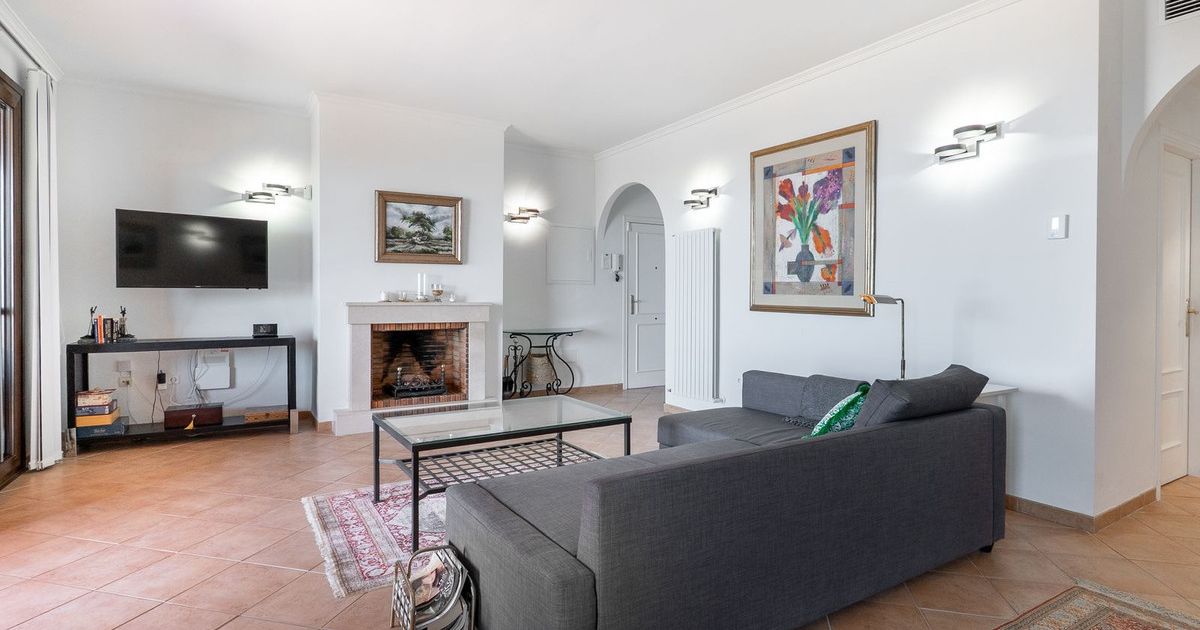Apartament na środkowym piętrze w La Mairena, La Mairena, 4/12