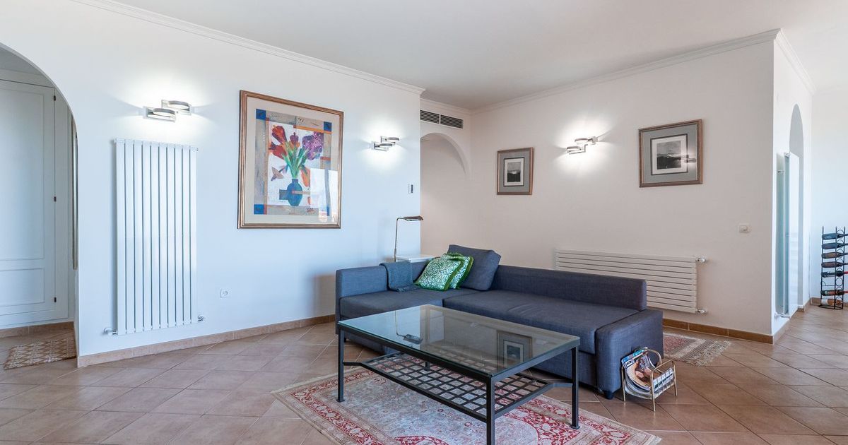 Apartament na środkowym piętrze w La Mairena, La Mairena, 5/12