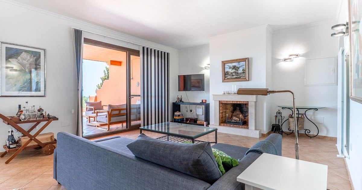 Apartament na środkowym piętrze w La Mairena, La Mairena, 8/12