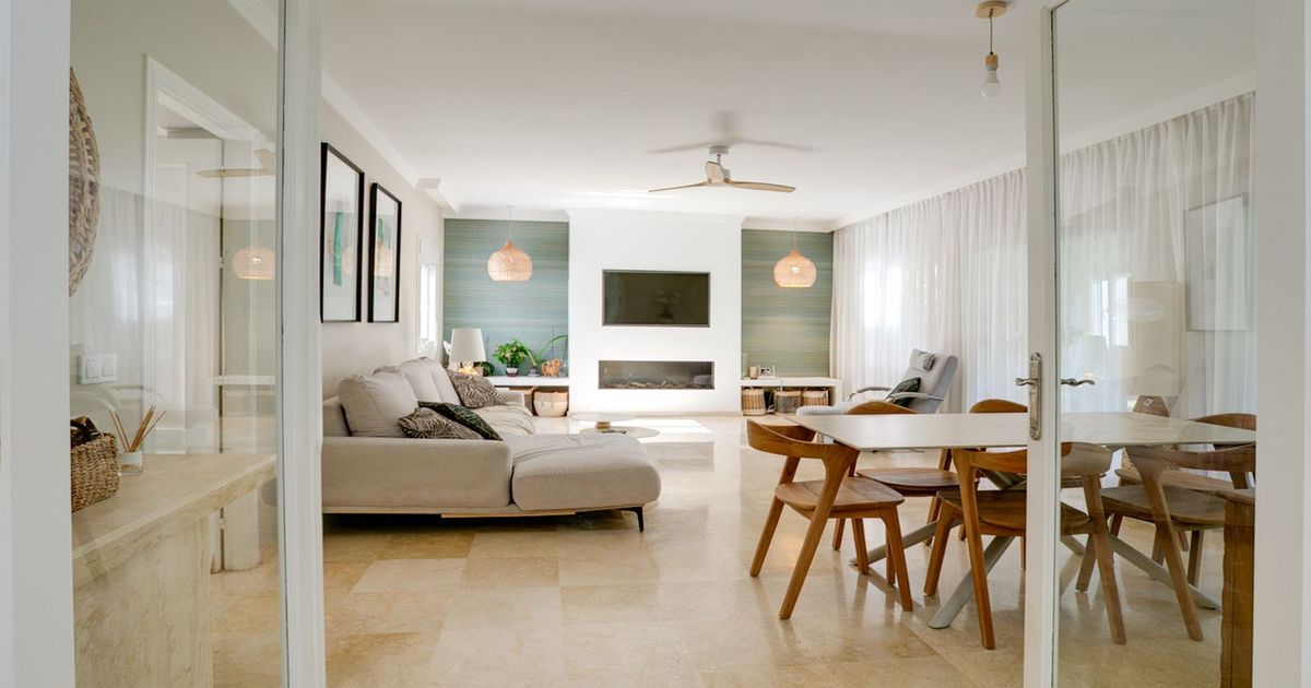 Detached Villa in El Paraiso, El Paraiso, 4/12