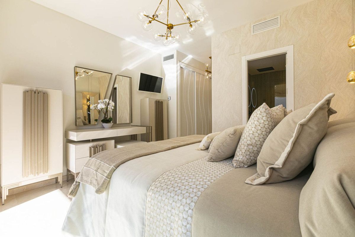 Penthouse in Marbella, Marbella, 11/12