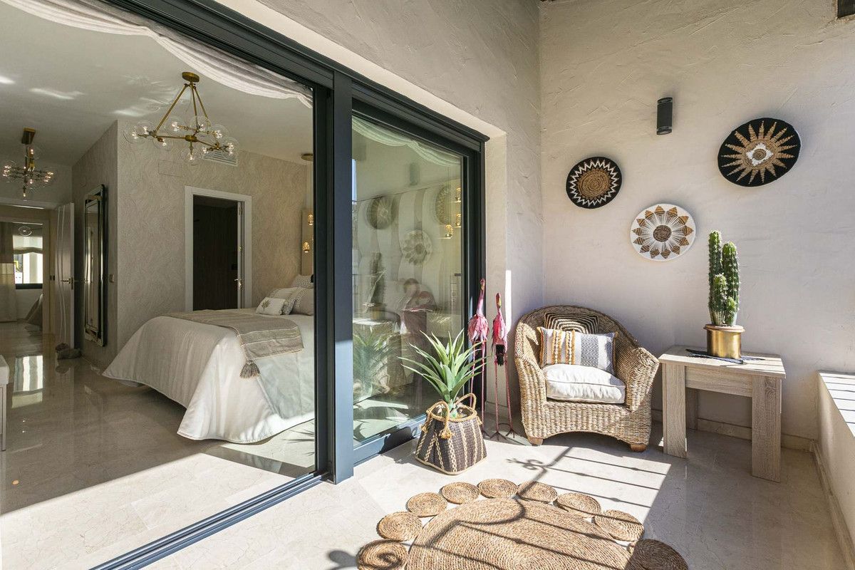 Penthouse in Marbella, Marbella, 12/12