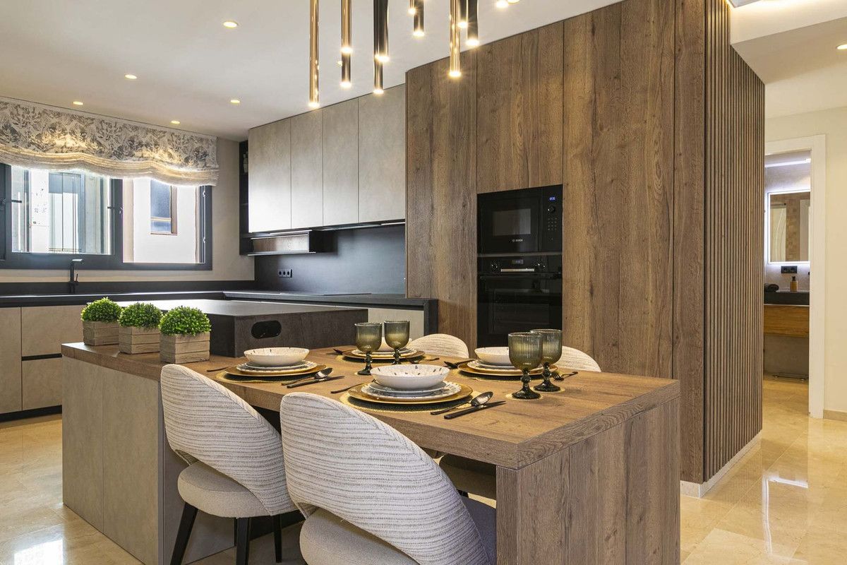 Penthouse in Marbella, Marbella, 5/12