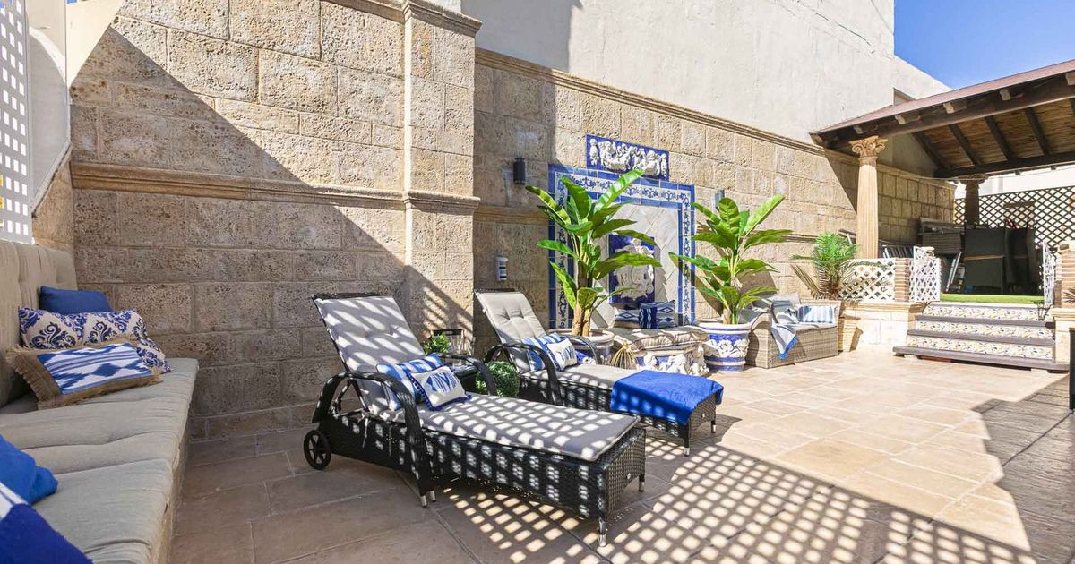 Penthouse in Marbella, Marbella, 6/12