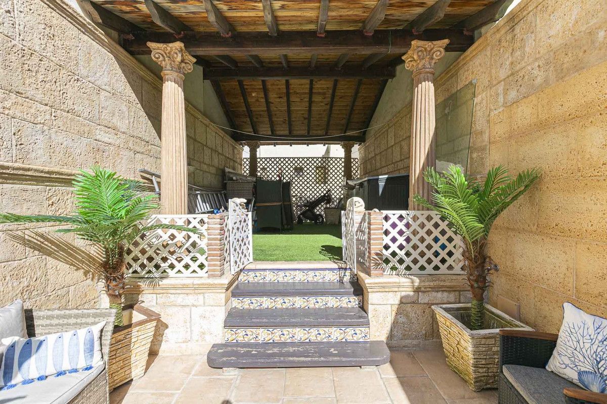Penthouse in Marbella, Marbella, 7/12