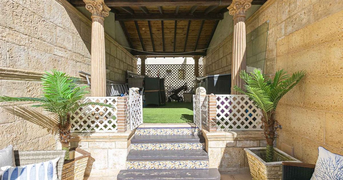 Penthouse in Marbella, Marbella, 7/12