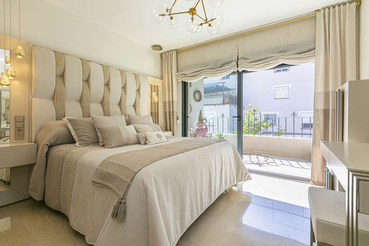 Penthouse in Marbella, Marbella, 8/12