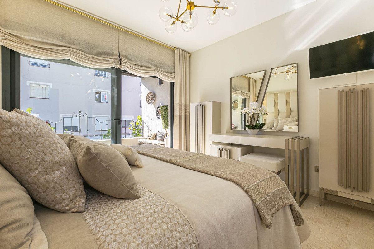 Penthouse in Marbella, Marbella, 9/12