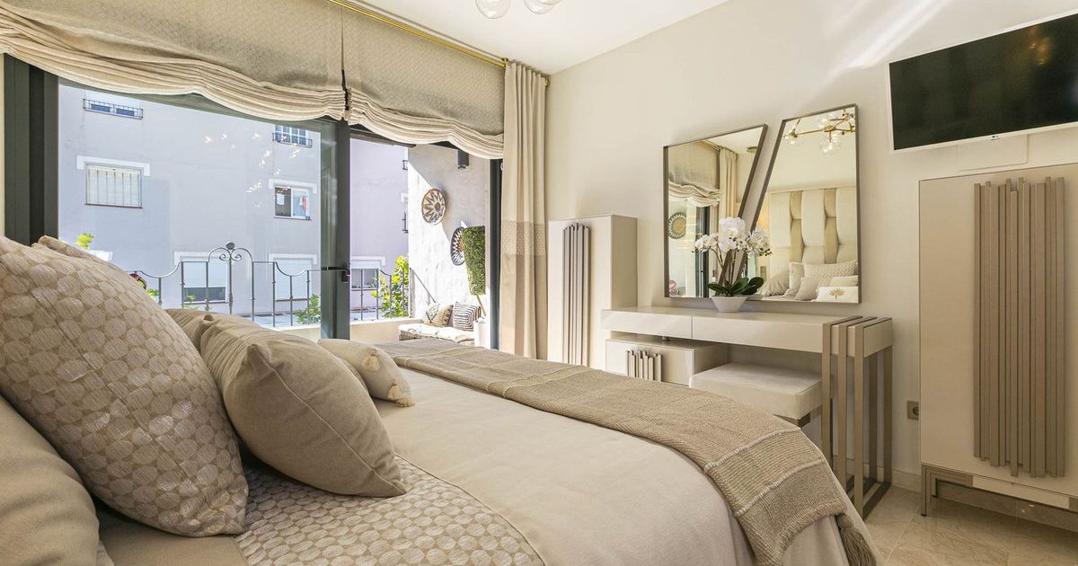 Penthouse in Marbella, Marbella, 9/12