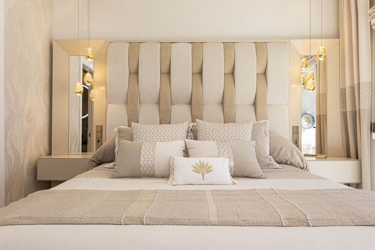 Penthouse in Marbella, Marbella, 10/12