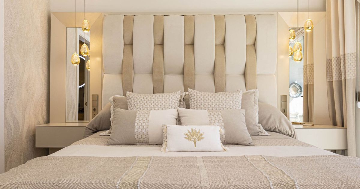 Penthouse in Marbella, Marbella, 10/12