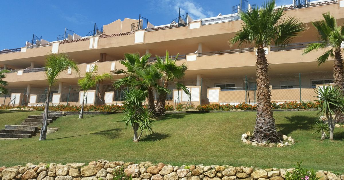 Erdgeschosswohnung in Casares, Doña Julia, Casares, 3/8