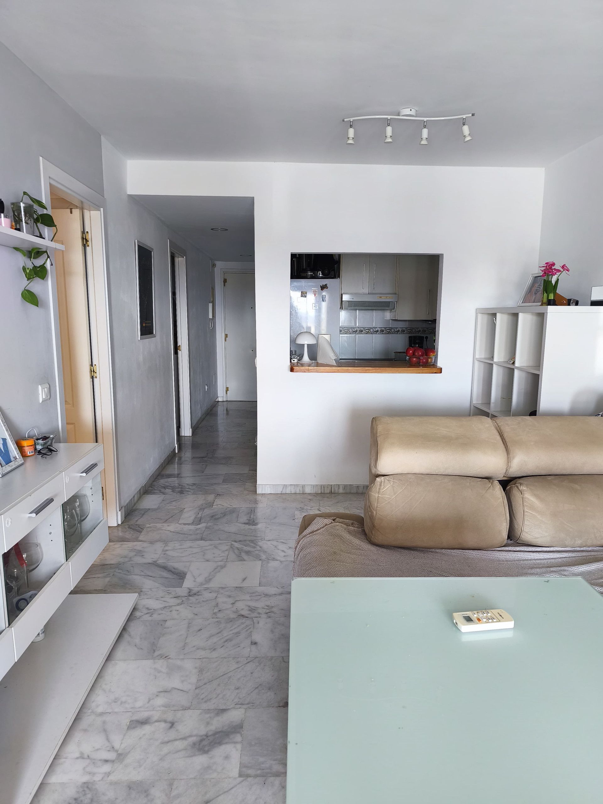 Erdgeschosswohnung in Casares, Doña Julia, Casares, 6/8