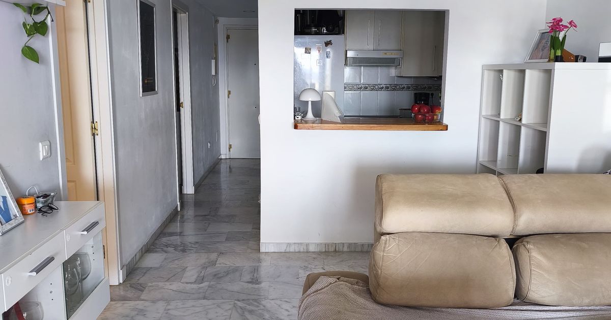 Erdgeschosswohnung in Casares, Doña Julia, Casares, 6/8
