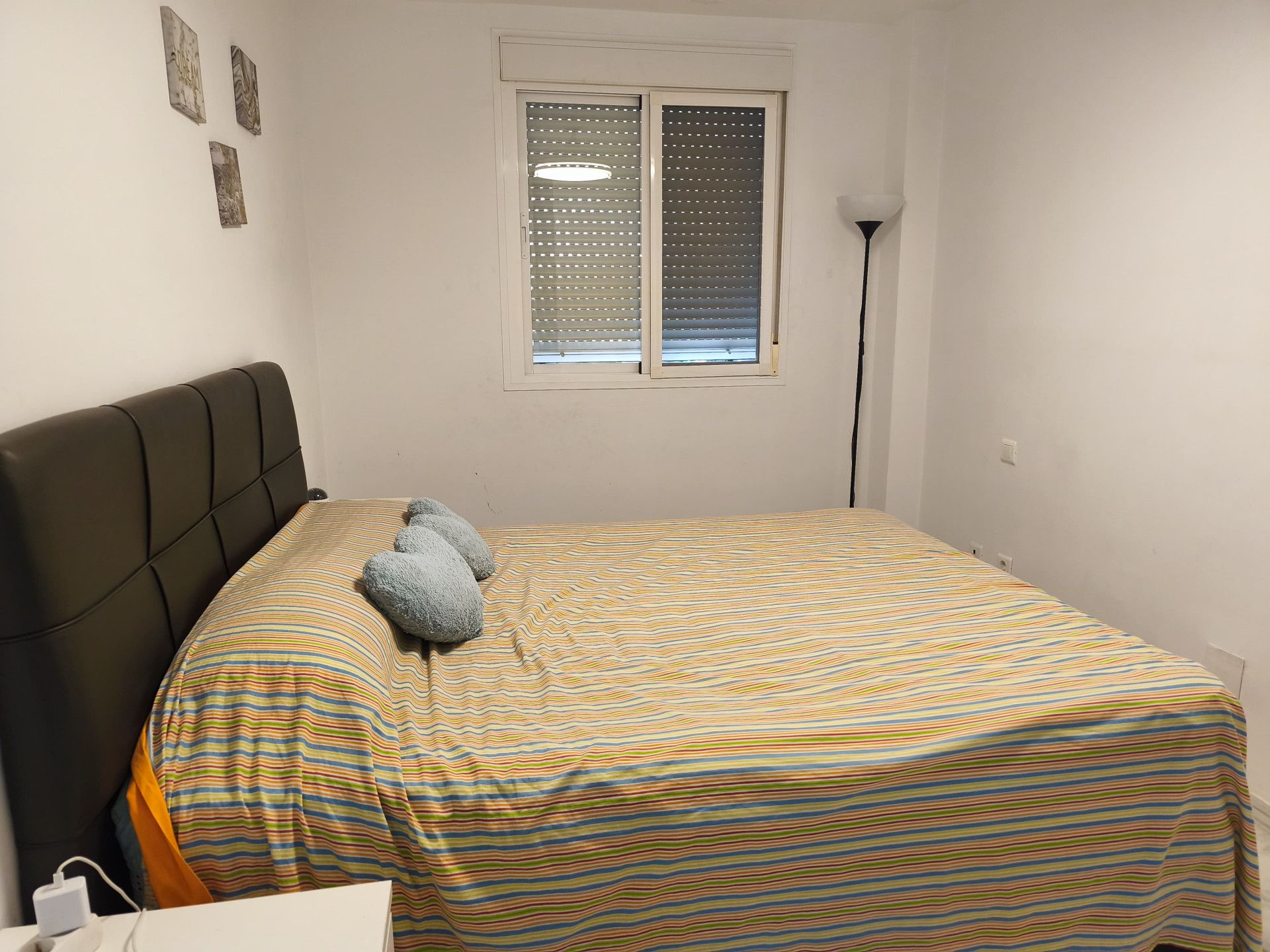 Erdgeschosswohnung in Casares, Doña Julia, Casares, 7/8