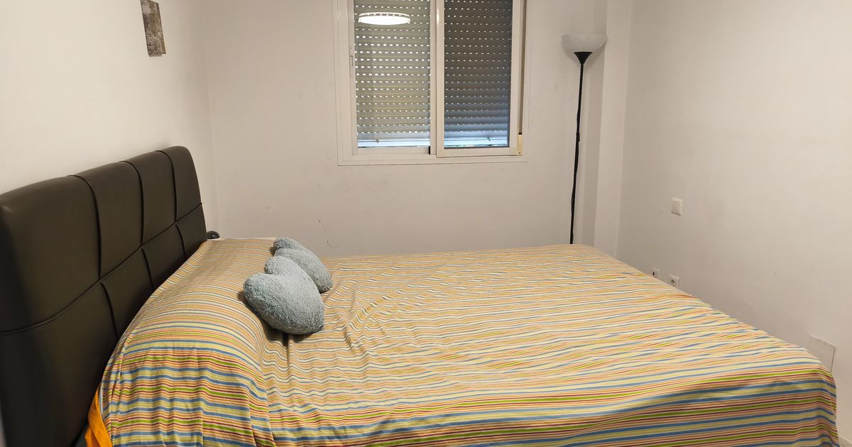 Erdgeschosswohnung in Casares, Doña Julia, Casares, 7/8