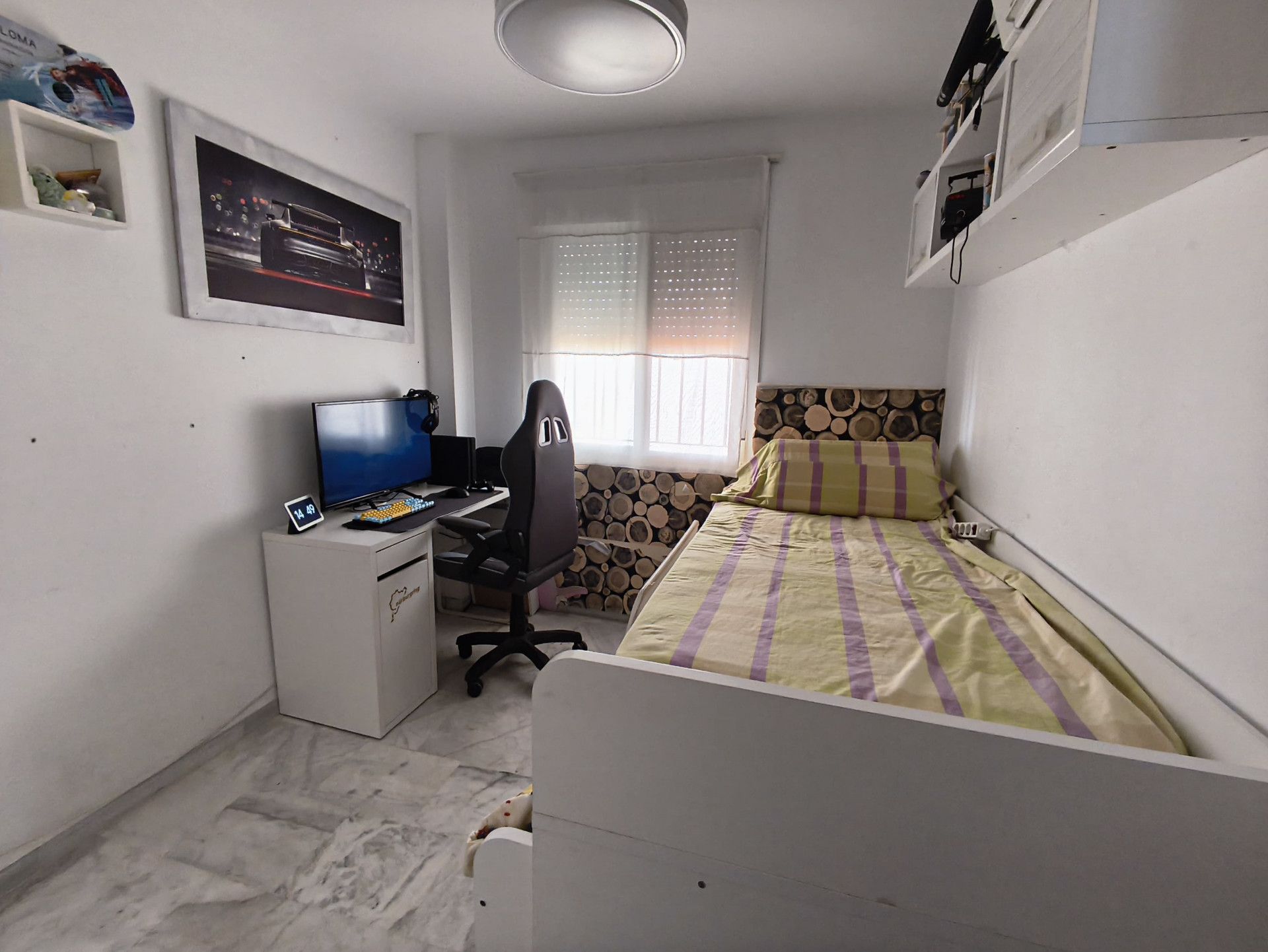Erdgeschosswohnung in Casares, Doña Julia, Casares, 8/8