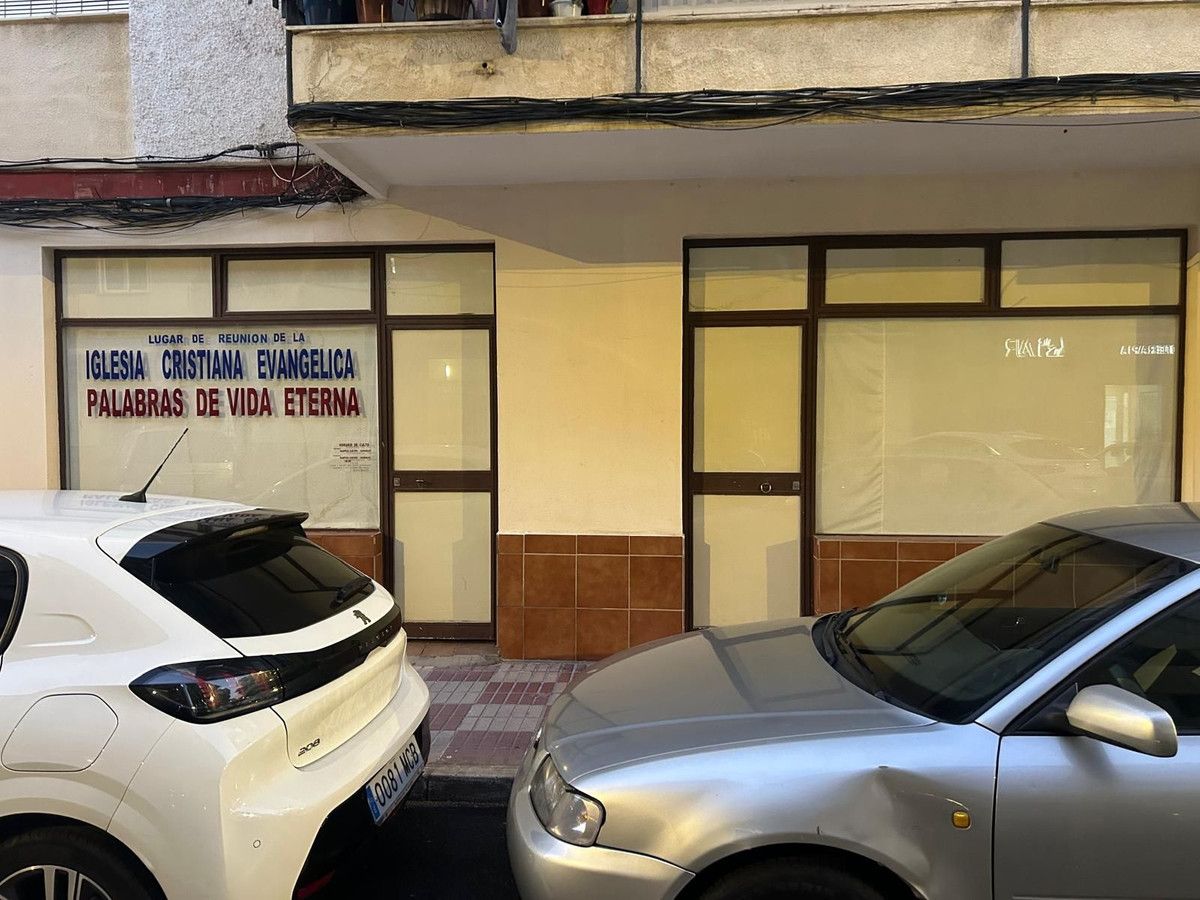 Sonstiges in Marbella, Marbella, 4/6