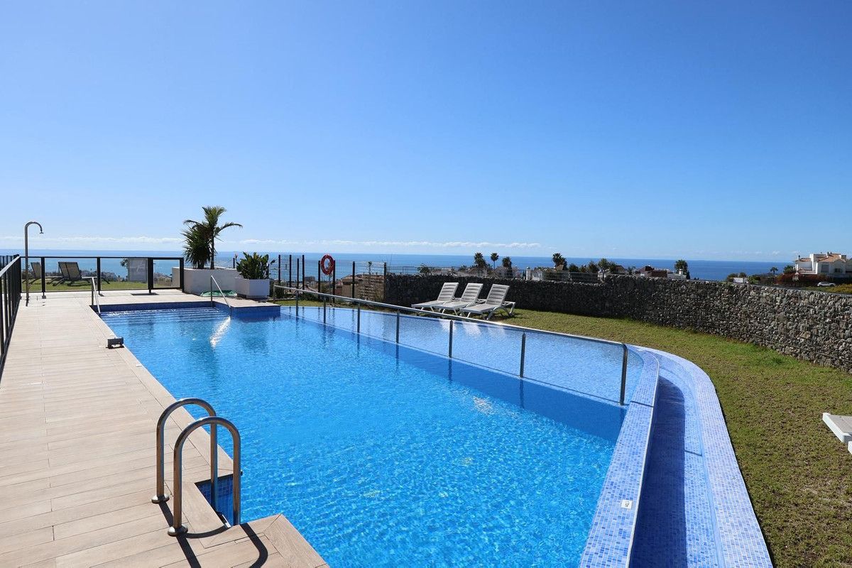 Смежный дом в Riviera del Sol, Riviera del Sol, 2/12
