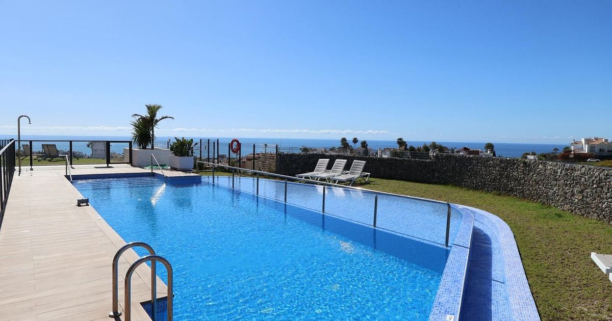 Смежный дом в Riviera del Sol, Riviera del Sol, 2/12