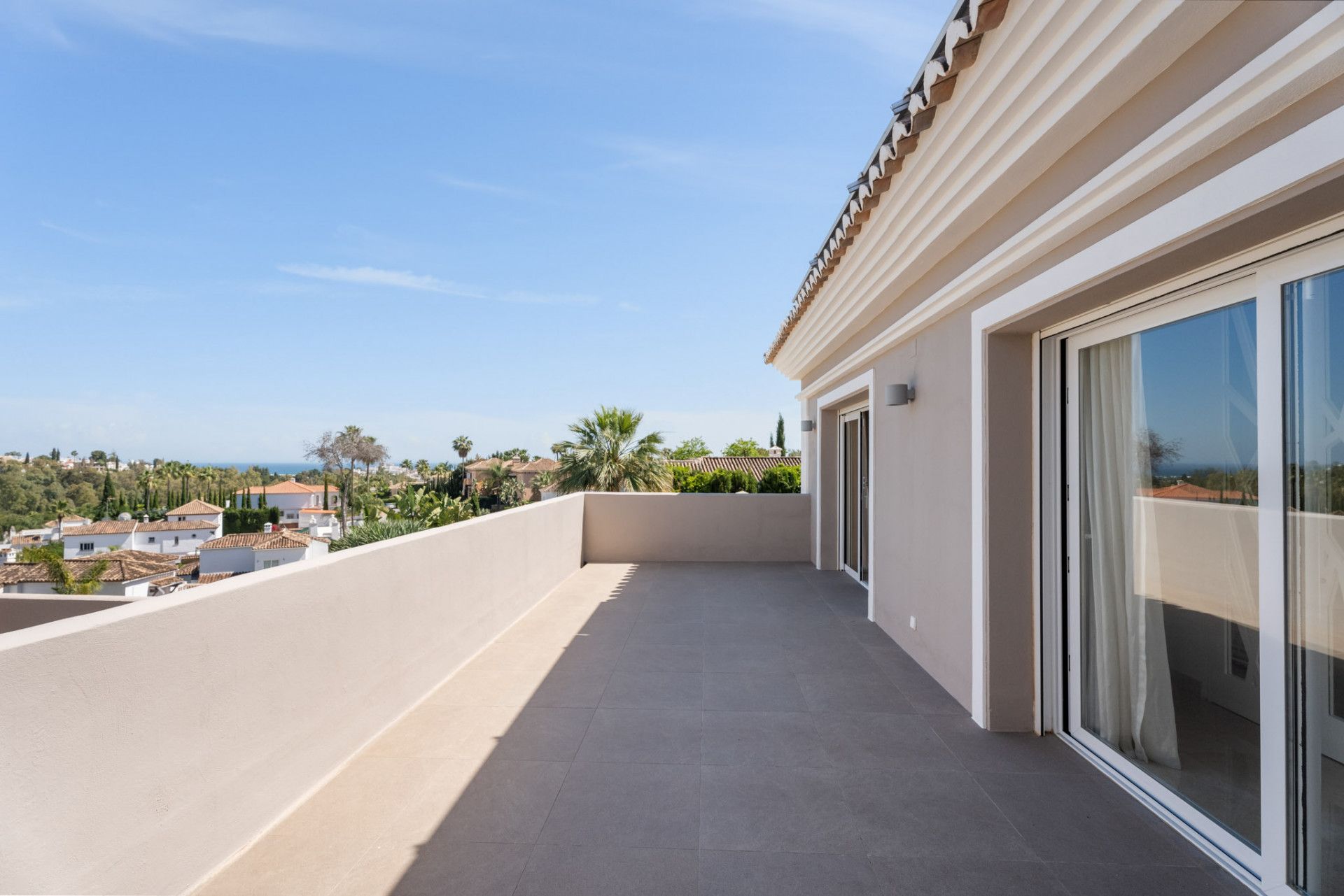 Villa i Nueva Andalucia, Nueva Andalucia, 11/12