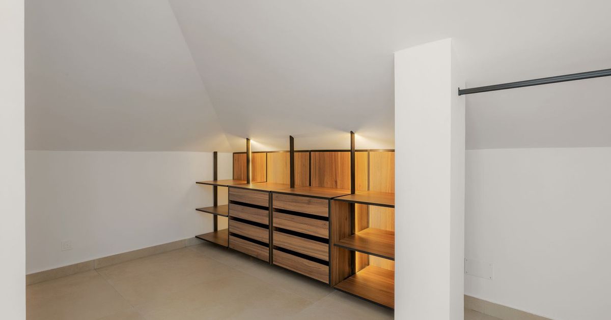 Top Floor Apartment in Nueva Andalucía, Nueva Andalucía, 12/12
