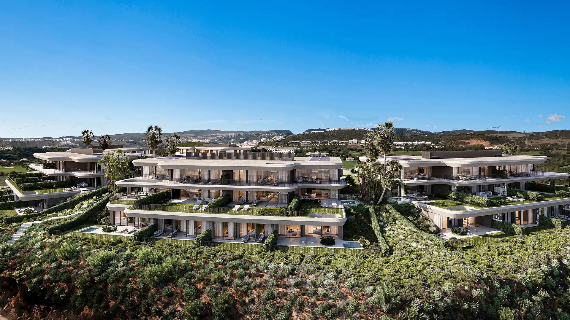 Lägenhet i Casares, Casares Playa, Casares, 2/8