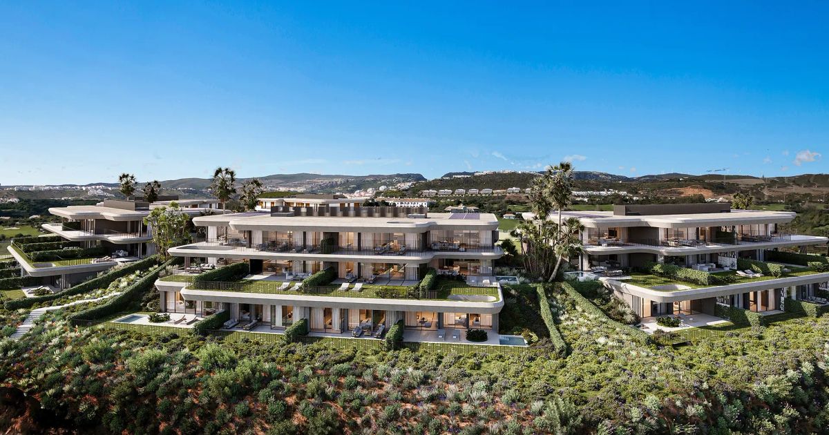 Lägenhet i Casares, Casares Playa, Casares, 2/8