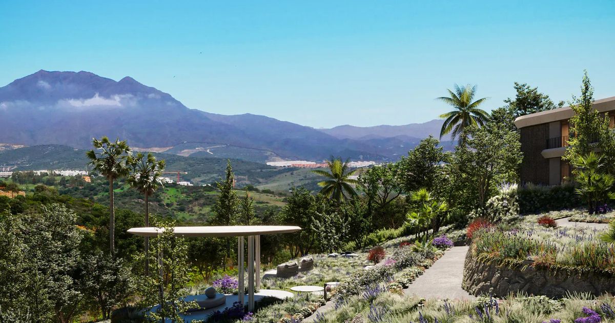 Lägenhet i Casares, Casares Playa, Casares, 8/8