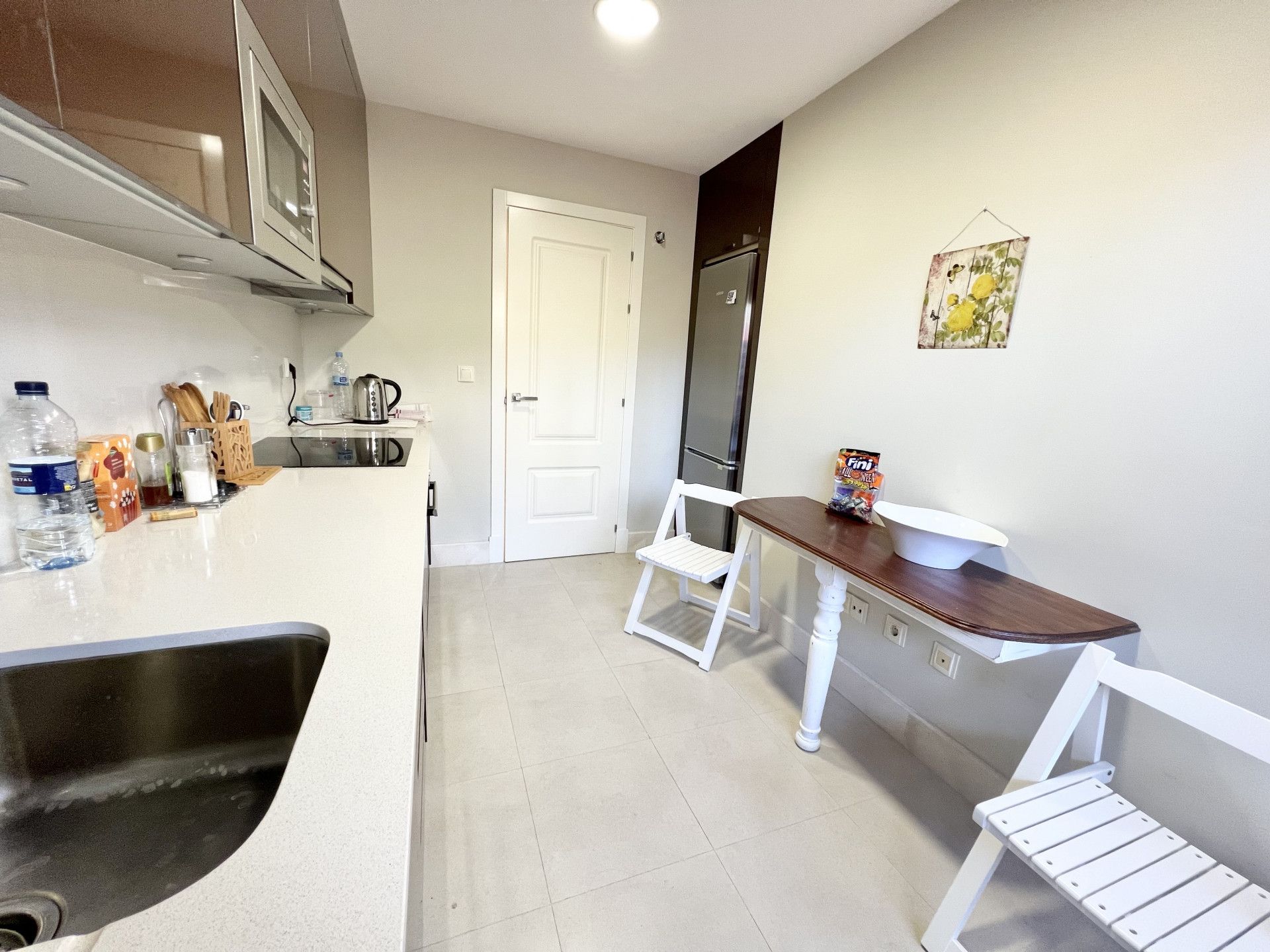 Ground Floor Apartment in Benahavis, Los Flamingos, Benahavis, 11/12
