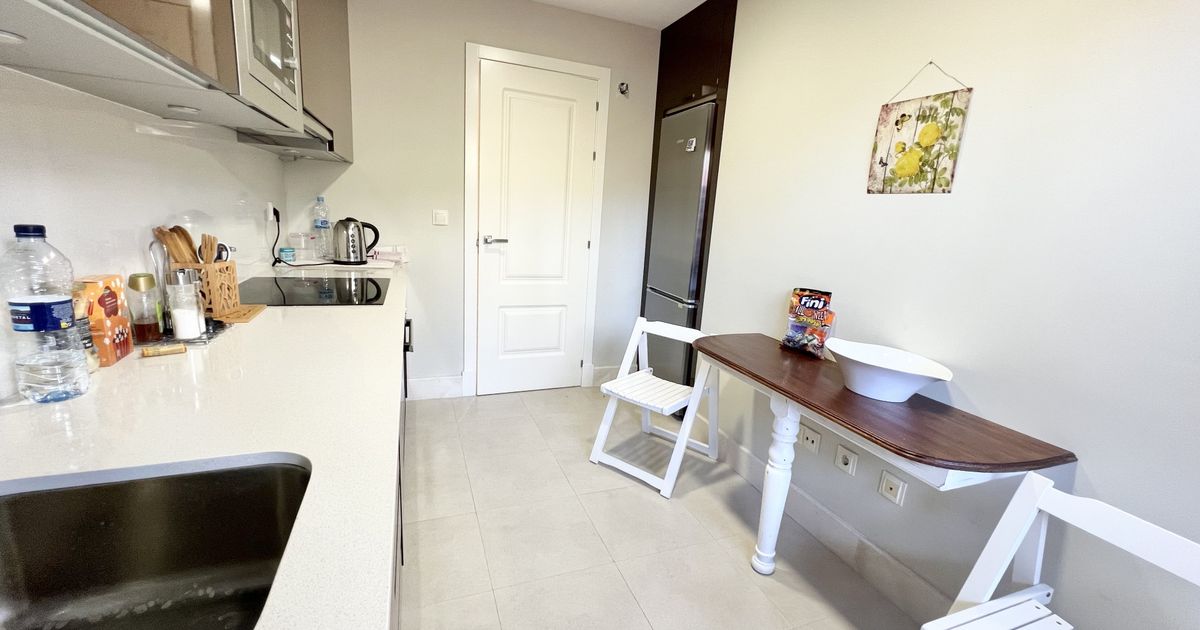 Ground Floor Apartment in Benahavis, Los Flamingos, Benahavis, 11/12