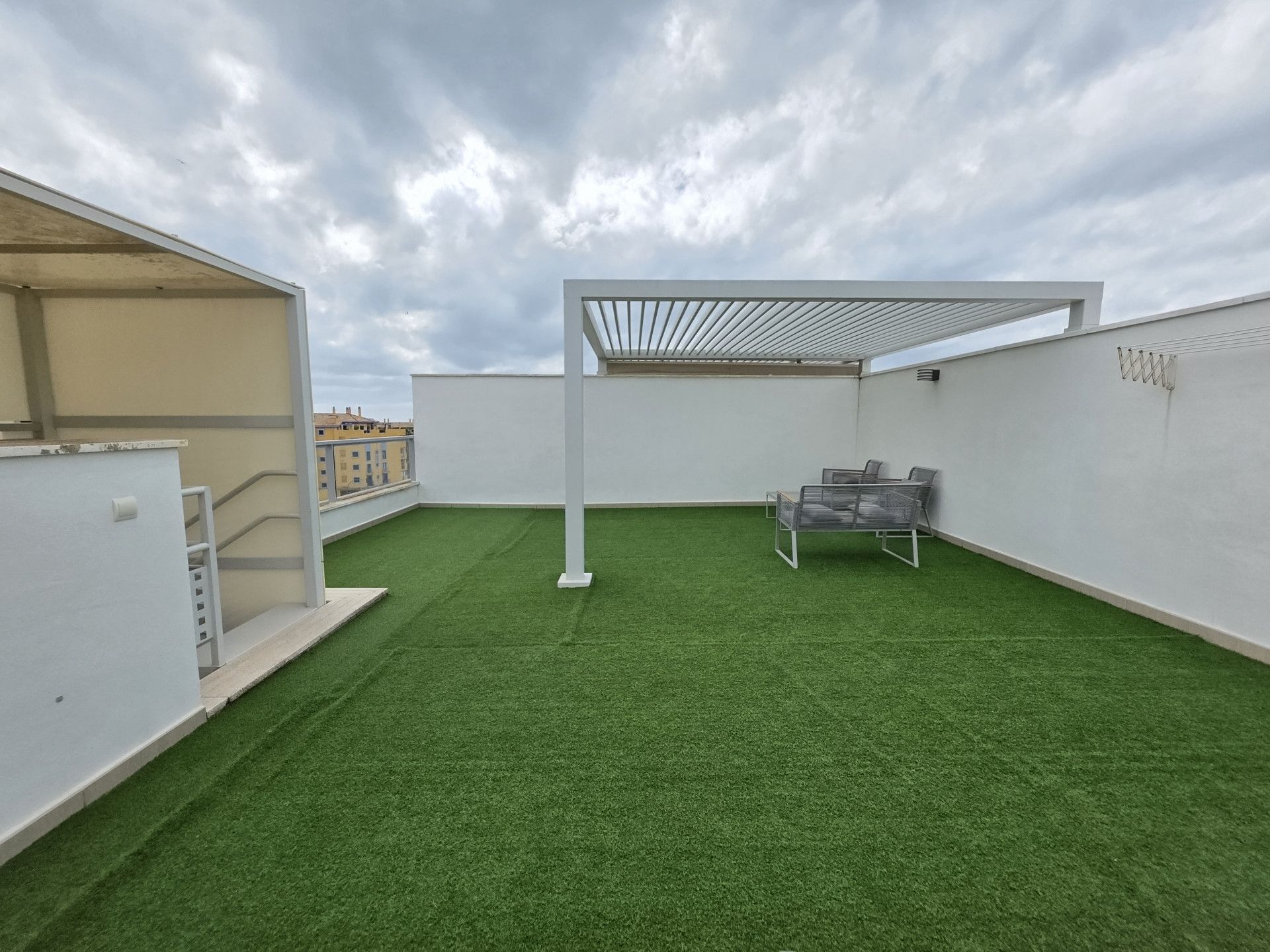 Duplex Penthouse in San Pedro de Alcantara, San Pedro Playa, San Pedro de Alcantara, 1/12