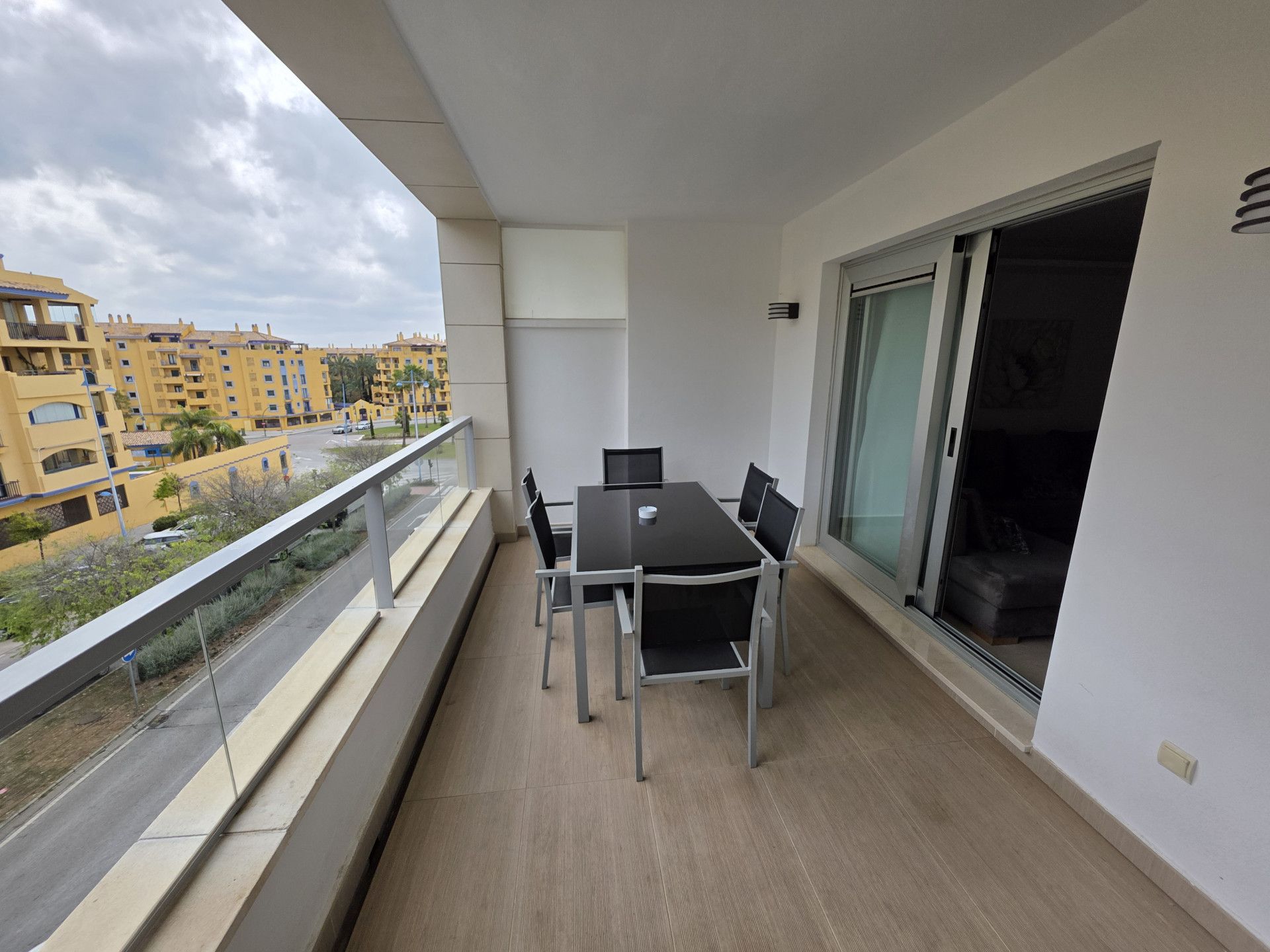 Duplex Penthouse in San Pedro de Alcantara, San Pedro Playa, San Pedro de Alcantara, 12/12