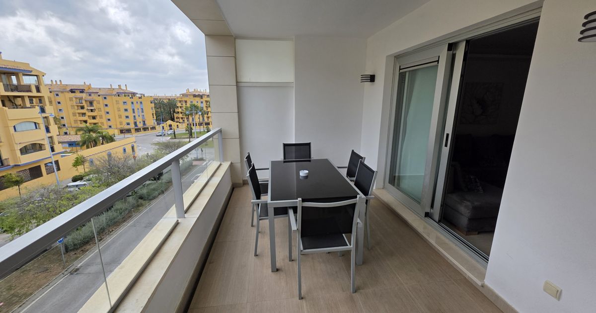 Duplex Penthouse in San Pedro de Alcantara, San Pedro Playa, San Pedro de Alcantara, 12/12